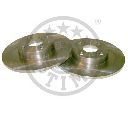 Disc frana OPTIMAL BS-7742