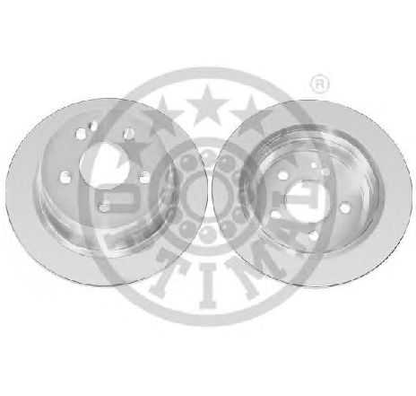 Disc frana OPTIMAL BS-7806C</br>Piesa auto pentru Frana disc Disc frana OPTIMAL BS-7806C</br>Piesa auto pentru Frana disc