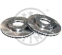 Disc frana OPTIMAL BS-8290