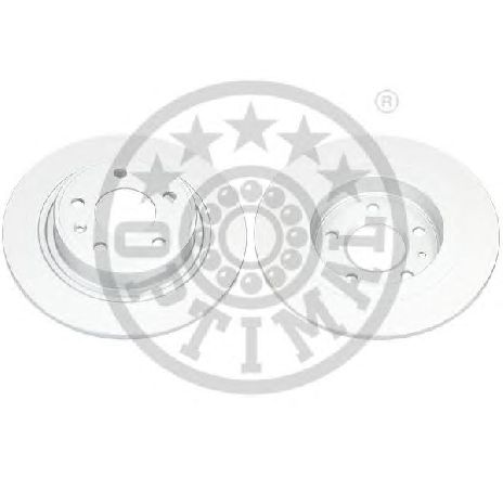 Disc frana OPTIMAL BS-8318C</br>Piesa auto pentru Frana disc Disc frana OPTIMAL BS-8318C</br>Piesa auto pentru Frana disc