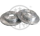 Disc frana OPTIMAL BS-8340