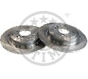 Disc frana OPTIMAL BS-8662