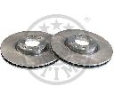 Disc frana OPTIMAL BS-8678