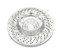 Disc frana OPTIMAL BS-8962C