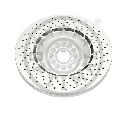 Disc frana OPTIMAL BS-8962C