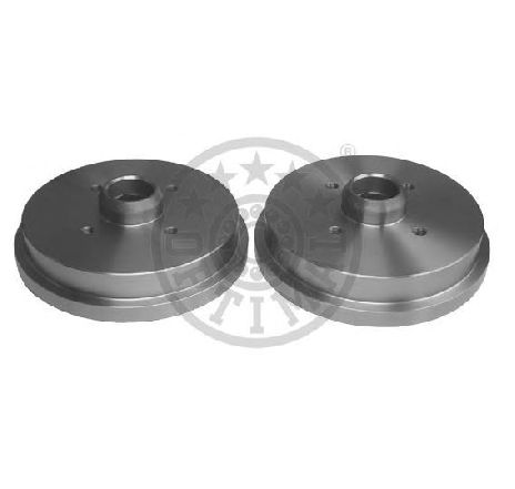 Tambur frana OPTIMAL BT-0070</br>Piesa auto pentru Frana tambur Tambur frana OPTIMAL BT-0070</br>Piesa auto pentru Frana tambur