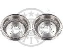 Tambur frana OPTIMAL BT-0460</br>Piesa auto pentru Frana tambur