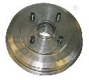 Tambur frana OPTIMAL BT-1480</br>Piesa auto pentru Frana tambur
