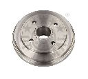 Tambur frana OPTIMAL BT-1510</br>Piesa auto pentru Frana tambur