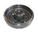 Tambur frana OPTIMAL BT-1520</br>Piesa auto pentru Frana tambur