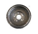 Tambur frana OPTIMAL BT-1630</br>Piesa auto pentru Frana tambur