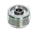 Sistem roata libera, generator OPTIMAL F5-1003</br>Piesa auto pentru Curea distributie