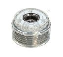 Sistem roata libera, generator OPTIMAL F5-1008</br>Piesa auto pentru Curea distributie