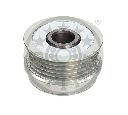 Sistem roata libera, generator OPTIMAL F5-1008</br>Piesa auto pentru Curea distributie