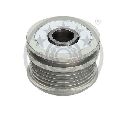 Sistem roata libera, generator OPTIMAL F5-1010</br>Piesa auto pentru Curea distributie