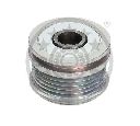 Sistem roata libera, generator OPTIMAL F5-1011</br>Piesa auto pentru Curea distributie