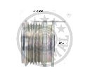 Sistem roata libera, generator OPTIMAL F5-1011</br>Piesa auto pentru Curea distributie