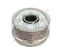 Sistem roata libera, generator OPTIMAL F5-1012</br>Piesa auto pentru Curea distributie