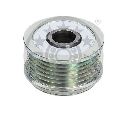 Sistem roata libera, generator OPTIMAL F5-1016</br>Piesa auto pentru Curea distributie