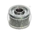 Sistem roata libera, generator OPTIMAL F5-1019</br>Piesa auto pentru Curea distributie