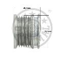 Sistem roata libera, generator OPTIMAL F5-1019</br>Piesa auto pentru Curea distributie