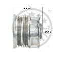 Sistem roata libera, generator OPTIMAL F5-1026</br>Piesa auto pentru Curea distributie