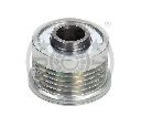 Sistem roata libera, generator OPTIMAL F5-1036</br>Piesa auto pentru Curea distributie