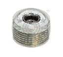 Sistem roata libera, generator OPTIMAL F5-1041</br>Piesa auto pentru Generator /Alternator / Elemente