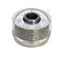 Sistem roata libera, generator OPTIMAL F5-1045</br>Piesa auto pentru Curea distributie