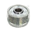 Sistem roata libera, generator OPTIMAL F5-1046</br>Piesa auto pentru Curea distributie