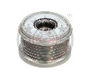 Sistem roata libera, generator OPTIMAL F5-1048</br>Piesa auto pentru Generator /Alternator / Elemente