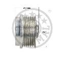 Sistem roata libera, generator OPTIMAL F5-1049</br>Piesa auto pentru Curea distributie