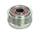 Sistem roata libera, generator OPTIMAL F5-1050</br>Piesa auto pentru Generator /Alternator / Elemente