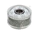 Sistem roata libera, generator OPTIMAL F5-1055</br>Piesa auto pentru Curea distributie