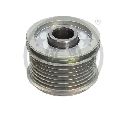 Sistem roata libera, generator OPTIMAL F5-1056</br>Piesa auto pentru Curea distributie