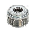 Sistem roata libera, generator OPTIMAL F5-1057</br>Piesa auto pentru Generator /Alternator / Elemente