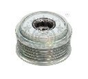 Sistem roata libera, generator OPTIMAL F5-1060</br>Piesa auto pentru Generator /Alternator / Elemente