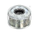 Sistem roata libera, generator OPTIMAL F5-1064</br>Piesa auto pentru Generator /Alternator / Elemente