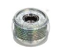 Sistem roata libera, generator OPTIMAL F5-1072</br>Piesa auto pentru Generator /Alternator / Elemente