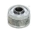 Sistem roata libera, generator OPTIMAL F5-1081</br>Piesa auto pentru Generator /Alternator / Elemente