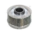 Sistem roata libera, generator OPTIMAL F5-1082</br>Piesa auto pentru Generator /Alternator / Elemente