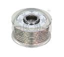 Sistem roata libera, generator OPTIMAL F5-1084</br>Piesa auto pentru Curea distributie