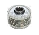 Sistem roata libera, generator OPTIMAL F5-1087</br>Piesa auto pentru Curea distributie