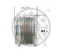Sistem roata libera, generator OPTIMAL F5-1101</br>Piesa auto pentru Curea distributie