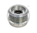 Sistem roata libera, generator OPTIMAL F5-1102</br>Piesa auto pentru Curea distributie