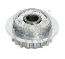 Sistem roata libera, generator OPTIMAL F5-1103</br>Piesa auto pentru Curea distributie
