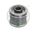Sistem roata libera, generator OPTIMAL F5-1111</br>Piesa auto pentru Curea distributie