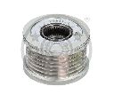 Sistem roata libera, generator OPTIMAL F5-1112</br>Piesa auto pentru Curea distributie