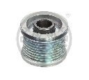 Sistem roata libera, generator OPTIMAL F5-1114</br>Piesa auto pentru Curea distributie