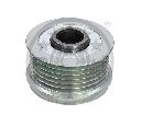 Sistem roata libera, generator OPTIMAL F5-1116</br>Piesa auto pentru Curea distributie